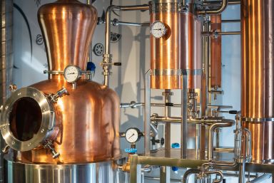 Appleton Rum Estate Tour